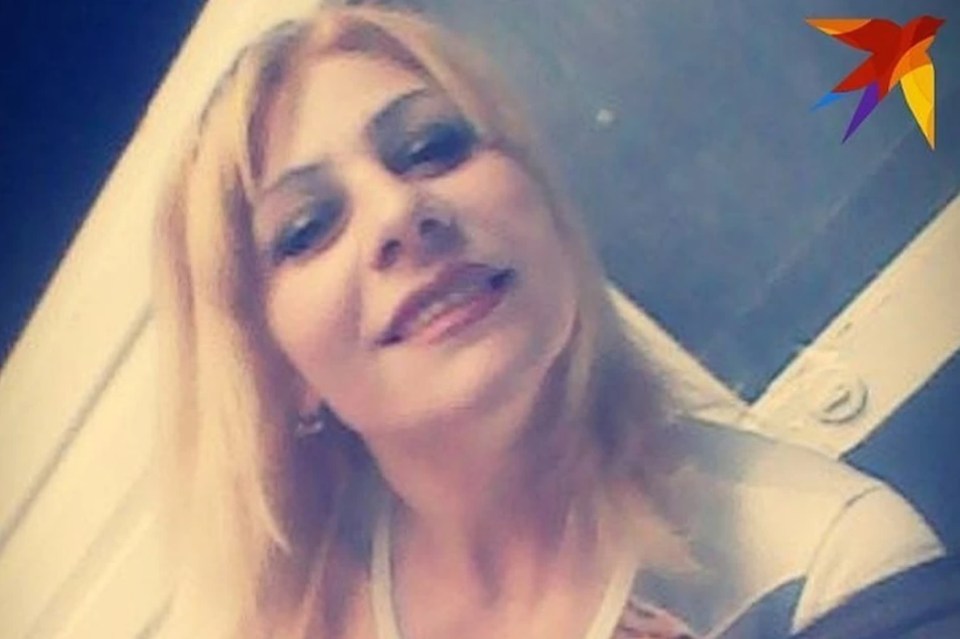 Makka Ganieva, 36, was the girl's carer at the time