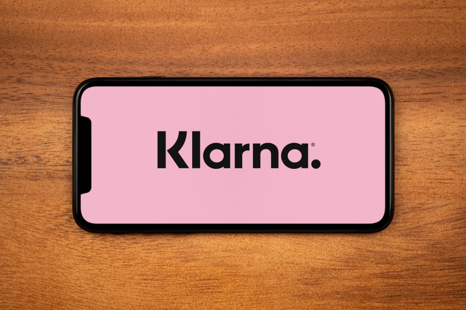 Klarna insist they lend responsibly and have fair repayment plans