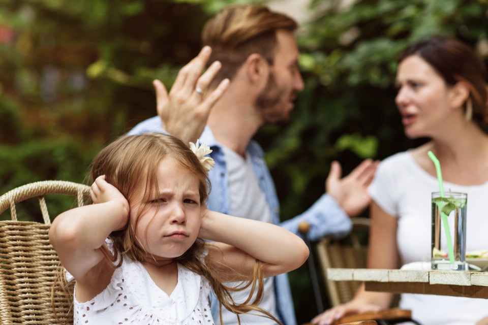 My daughter's partner will ruin Christmas but she won't come unless he's invited