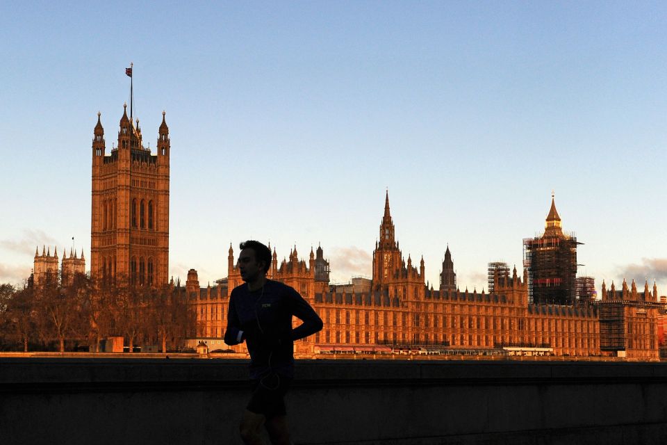 Parliament will sign off the deal in the coming days