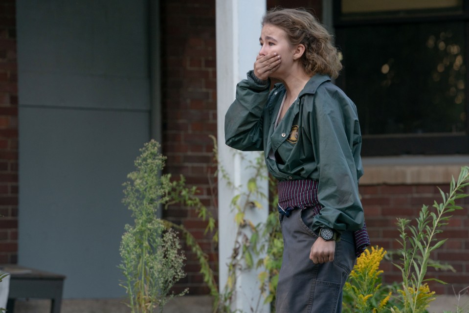 The terrifyingly brilliant A Quiet Place will return for a sequel