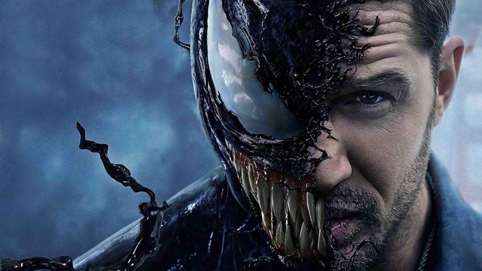 Tom Hardy will return as alien Venom after the 2018 Spider-Man spin-off proved a major hit