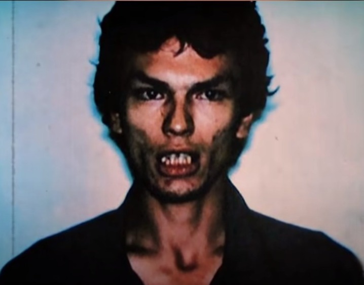  Richard Ramirez aka the Night Stalker terrorised Los Angeles and San Francisco in the 1980s