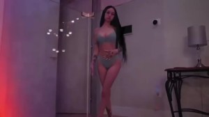  Bhad Bhabie's OnlyFans teaser