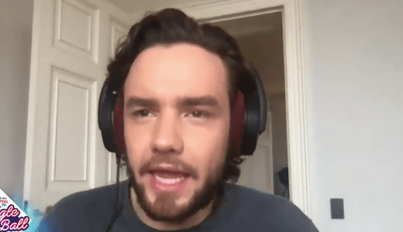 Liam Payne defended Harry Styles during an interview on Capital FM