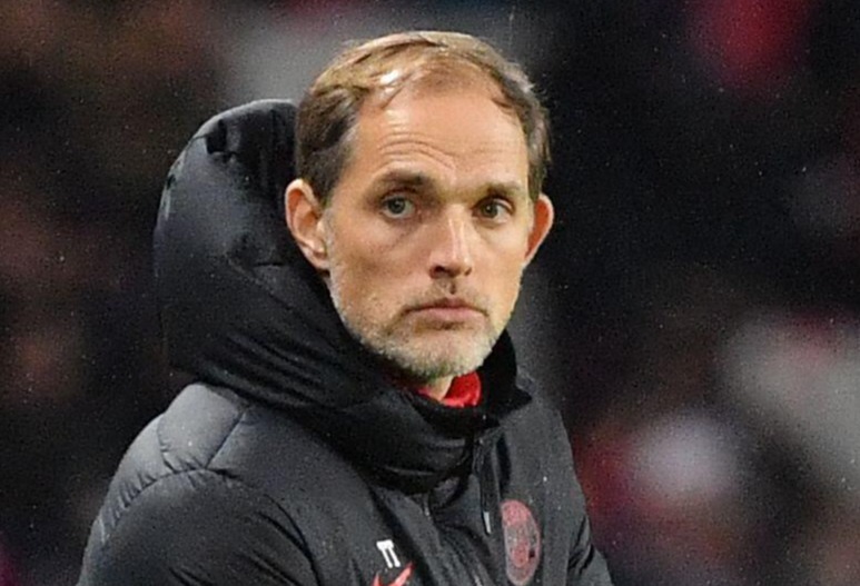 Thomas Tuchel is on the lookout for a new job after leaving Paris Saint-Germain