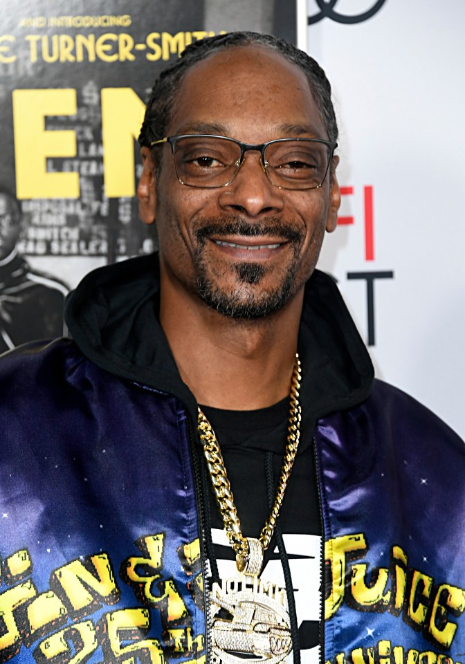 Snoop Dogg is keen to commentate on Floyd Mayweather’s exhibition bout against Logan Paul