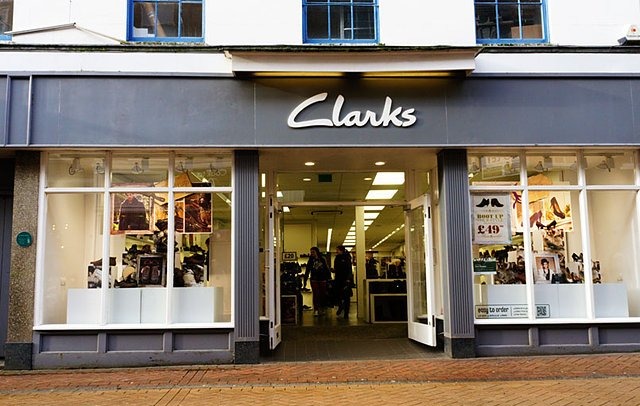 Clarks is offering to replace kids' shoes for free - and you've got until February to exchange them 