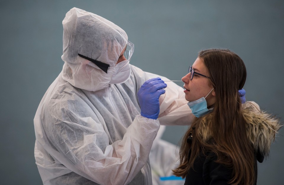 Scientists have said teens could end up being a bigger danger to the public if they are chucked out of classes and left to their own devices