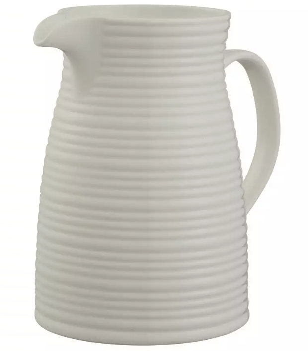 If you've been hunting for a new jug, there's 40% off this one from Debenhams