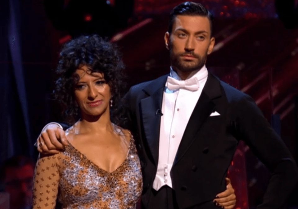 Ranvir narrowly missed out on a place in next weekend's final