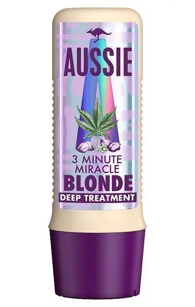 Two bottles of selected Aussie products are £7 at Superdrug