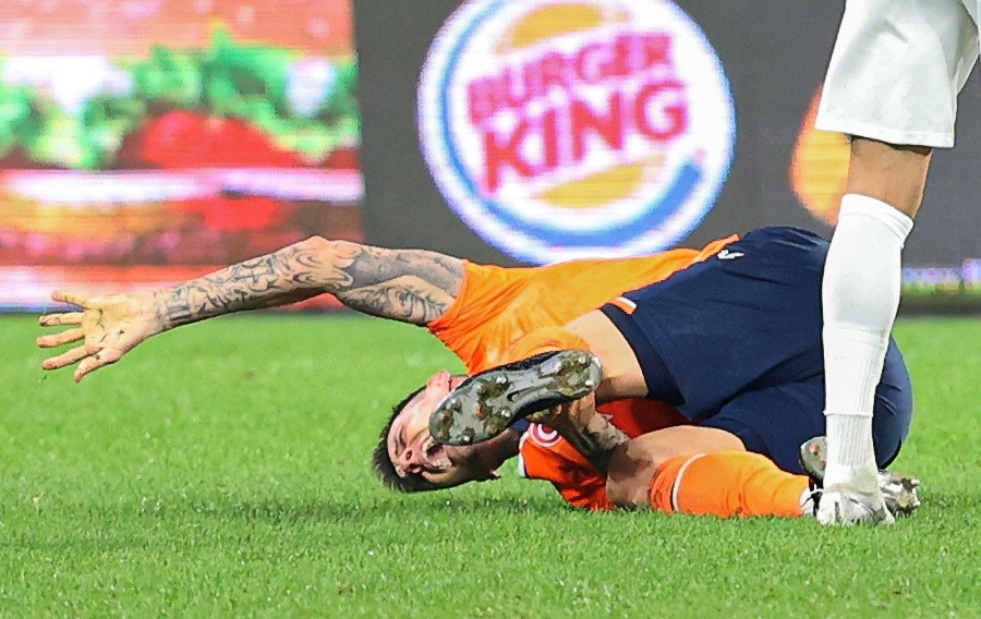 Skrtel has had his contract terminated in Turkey after suffering the season-ending blow