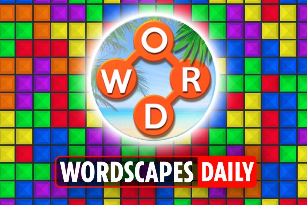 Wordscapes