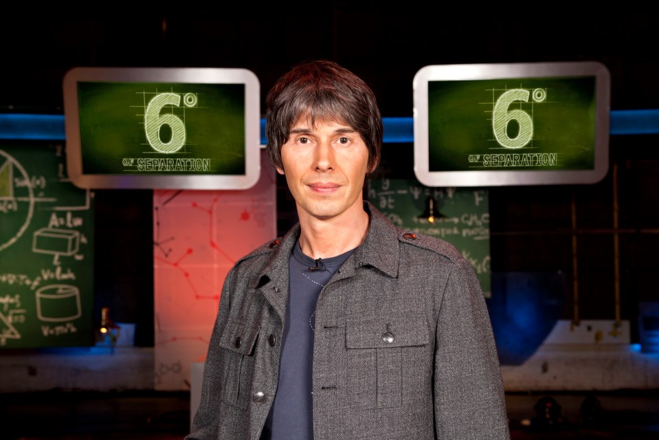 Let TV boffin Professor Brian Cox inspire your child’s science learning