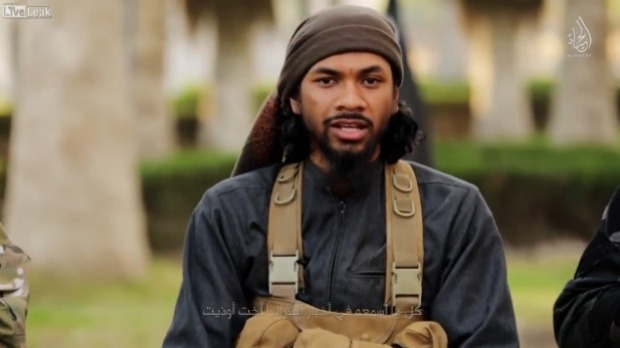 Neil Prakash facilitated a global terrorist plot and is set to be released