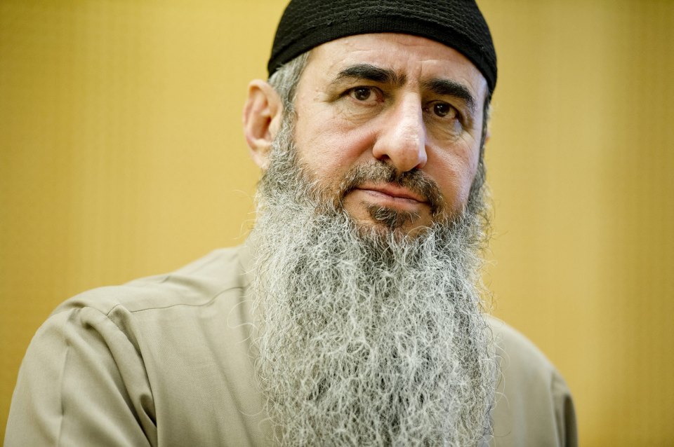 Krekar previously lead the now-defunct jihadist Rawti Shax network