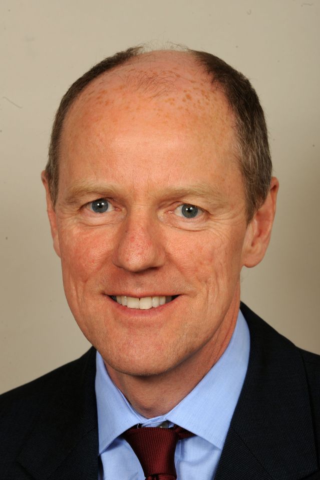 Nick Gibb, the Schools Standards minister, said the decision to reopen schools would be guided by public health advice