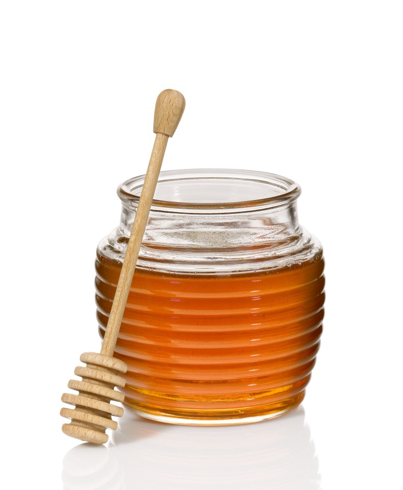 Honey can help reduce brain inflammation