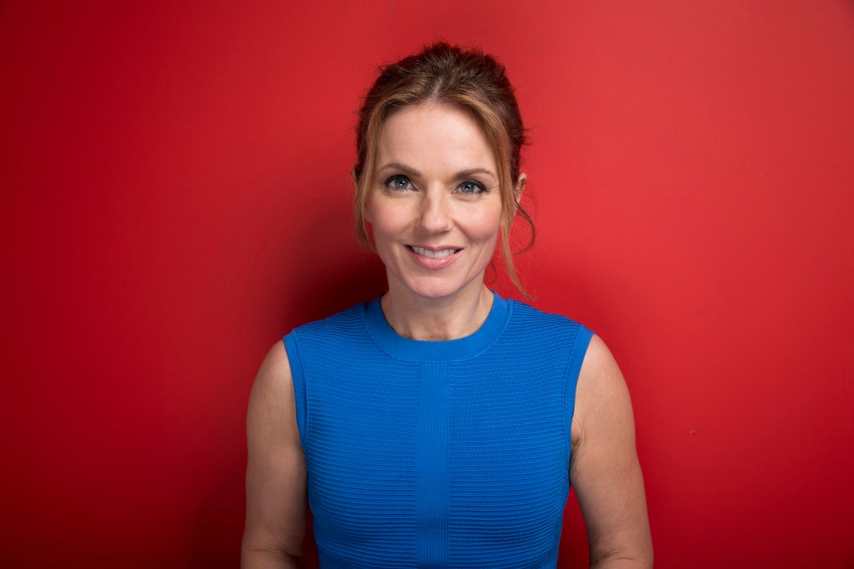 This is most ambitious NHS scheme ever & now we can all do our bit, says Geri Horner