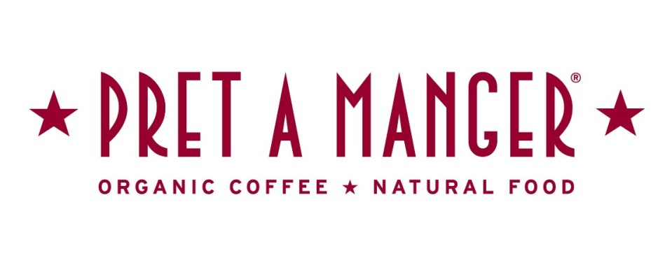 Pret's managing director says the chain is 'wholeheartedly supporting The Sun’s campaign'