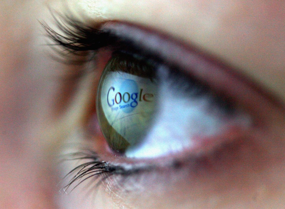 Google's parent company Alphabet is worth $1.3trillion