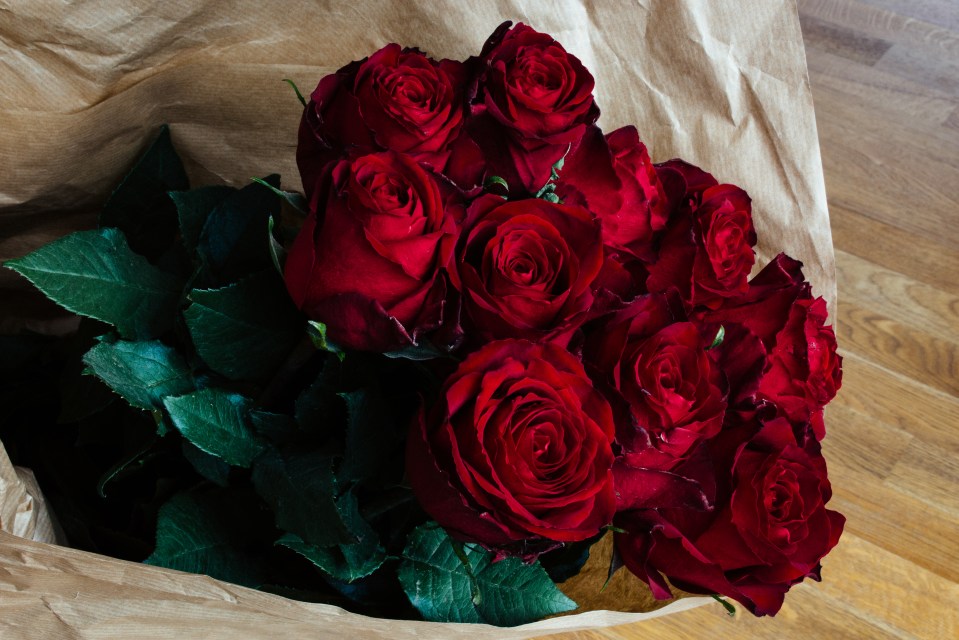 Where to get the best roses on a budget this Valentine's Day