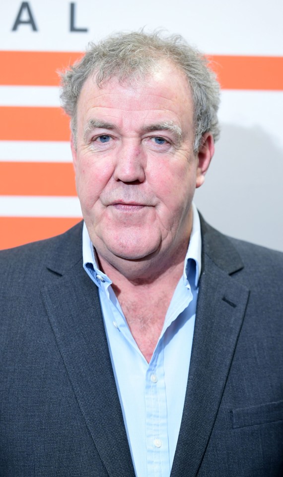 Jeremy Clarkson adds: 'Saying you won’t take jab is like refusing an aqualung when diving'