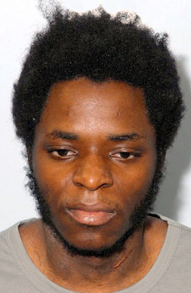 Lee Rigby killer Michael Adebowale is fighting for his life in hospital after being struck down by Covid-19