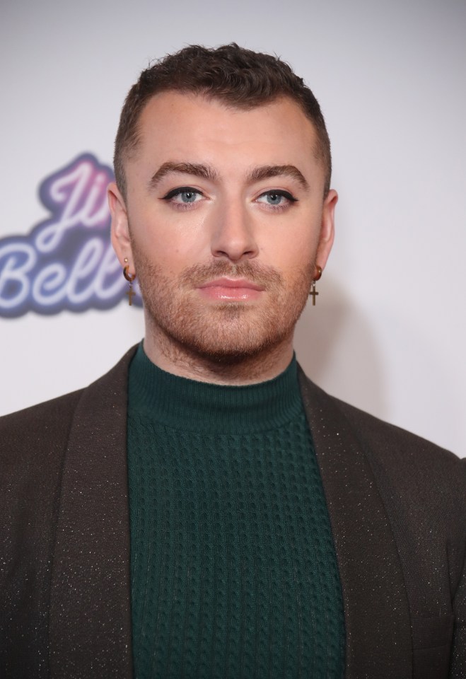 Sam Smith is set to come out with a fourth album despite only just releasing their third