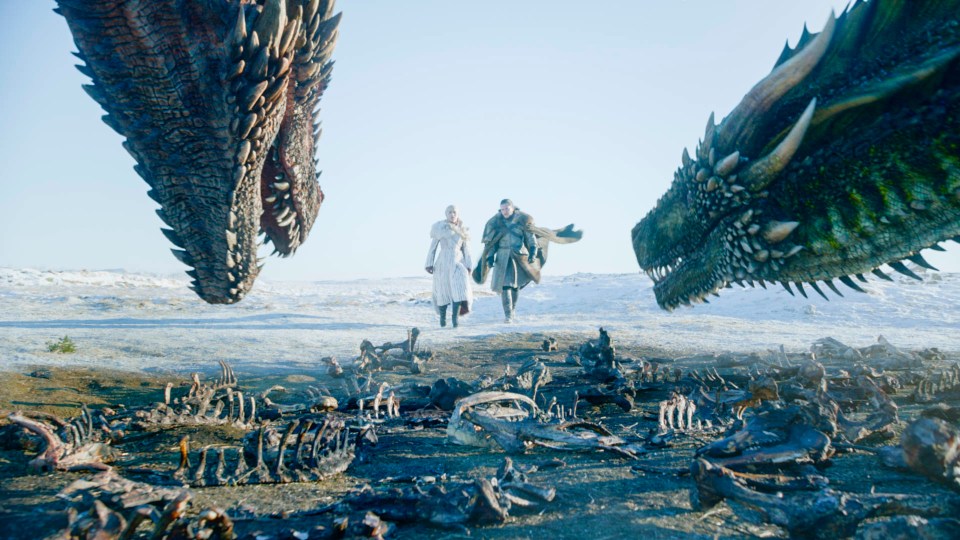 A third Game of Thrones spin-off series is in the works, but with a twist 