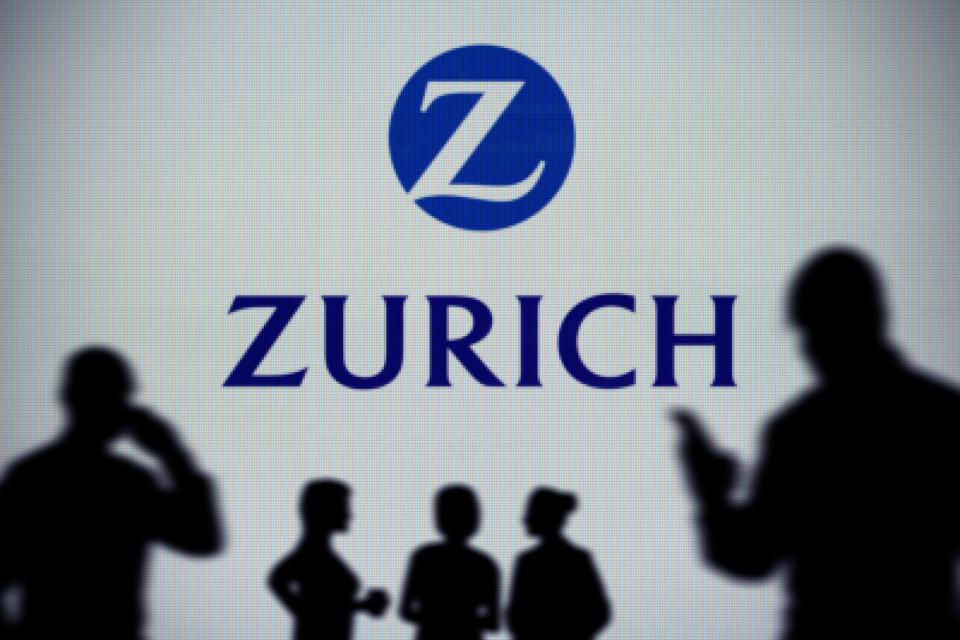 Insurer Zurich says 'We’re helping our employees get through this crisis by offering mums and dads paid time-off '