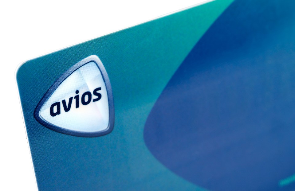 Nectar shoppers can earn Avios points from January 25