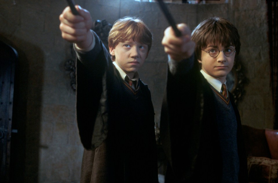 A Harry Potter series is reportedly in the works, 10 years after the last film hit cinemas.