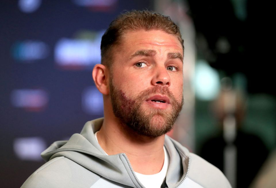 Billy Joe Saunders will not hang around waiting to fight Canelo Alvarez