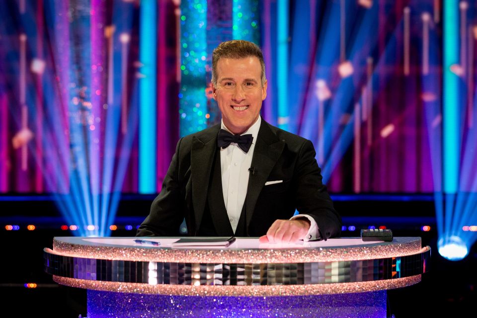 The insider said Anton Du Beke - who stepped in as a judge for two weeks - would be a good replacement for Bruno 