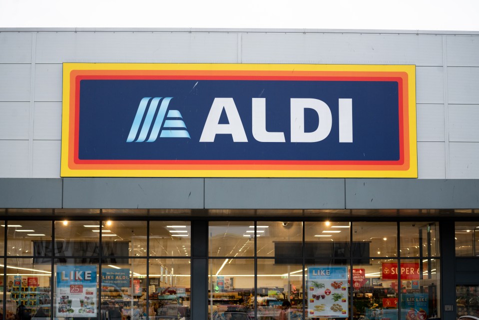 Aldi's new bargain hour will help shoppers get up to 75% off food 