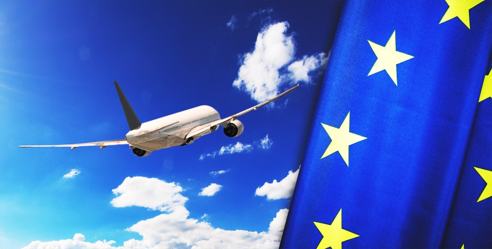 We answer your travel questions on travel to EU countries after Brexit