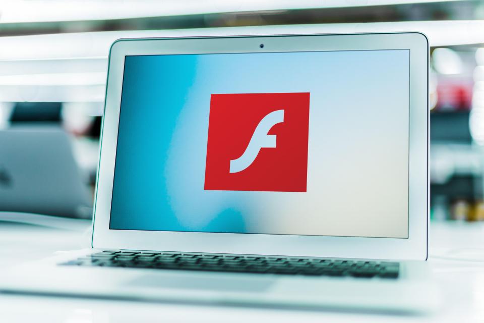 Flash Player, the browser plug-in behind countless animations on the internet, has finally been discontinued by tech firm Adobe