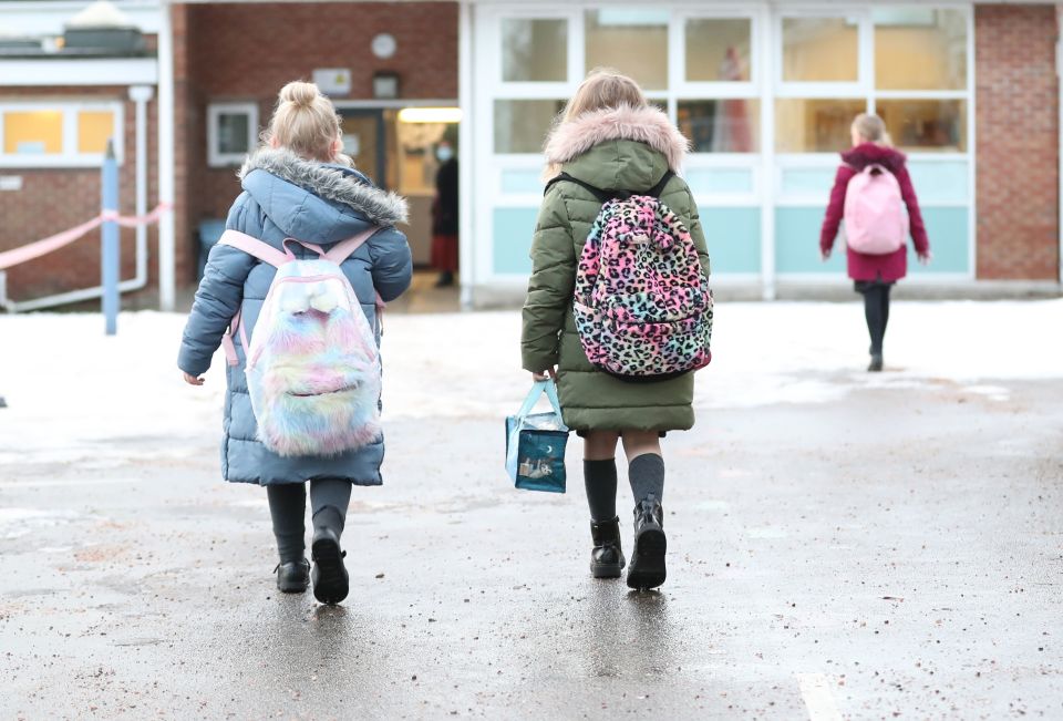 There are now fears some schools will stay closed until the Summer