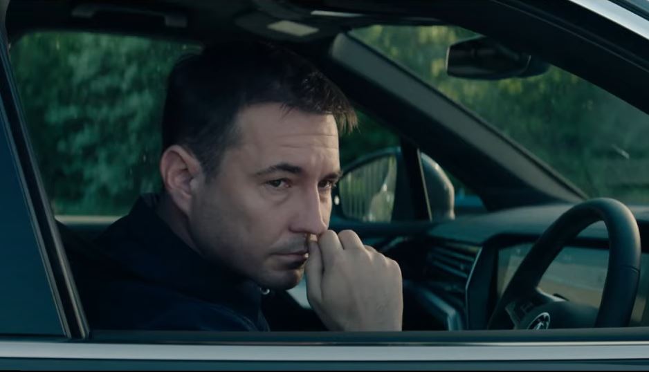 Line of Duty’s Martin Compston also stars in the gripping crime drama