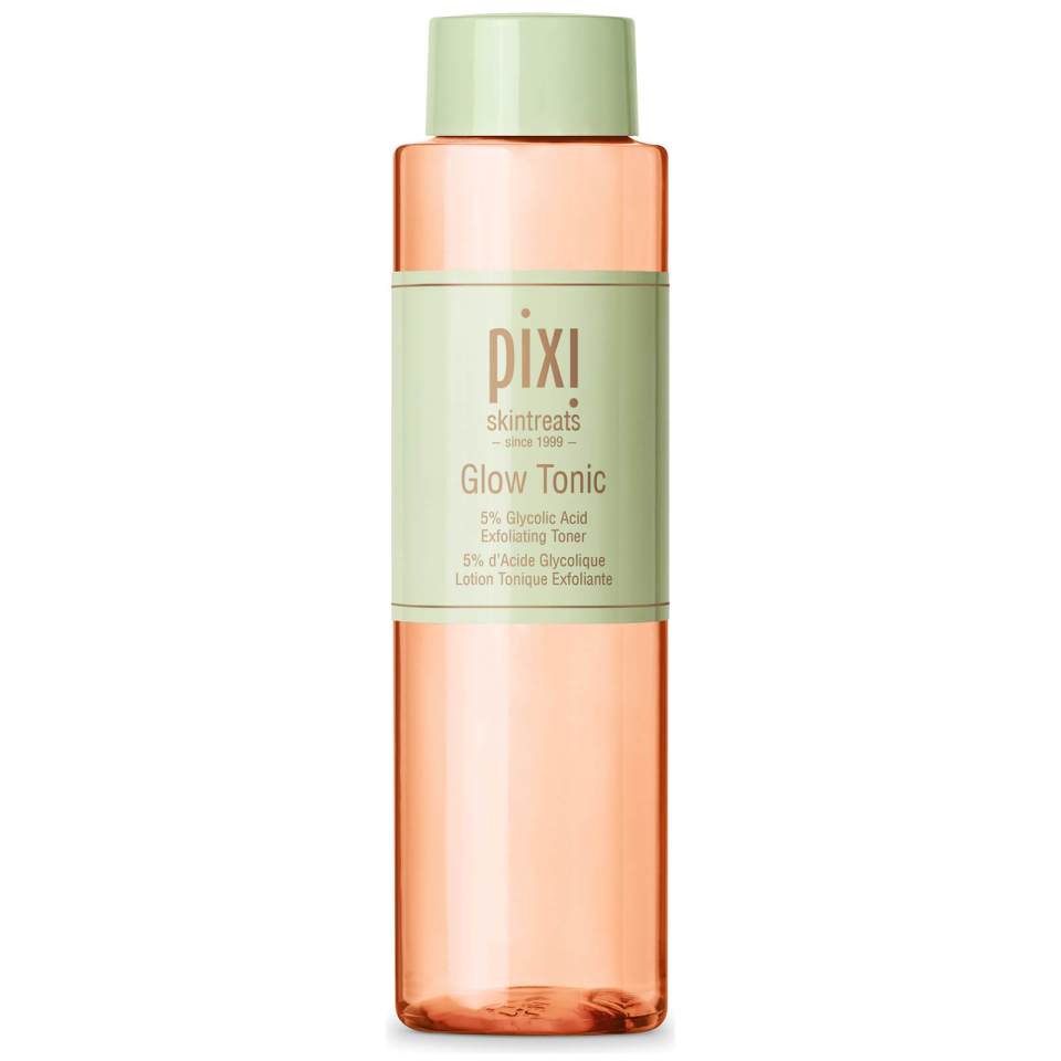 Pixi Glow Tonic is a highly concentrated toner