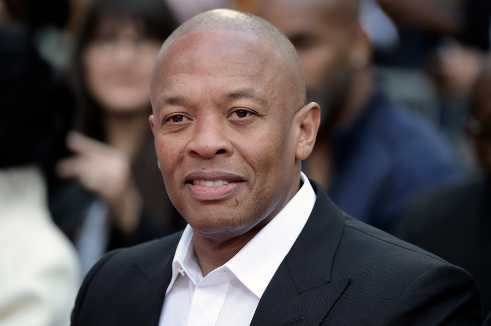 Fans have been left worried about Dr Dre after he suffered a brain aneurysm