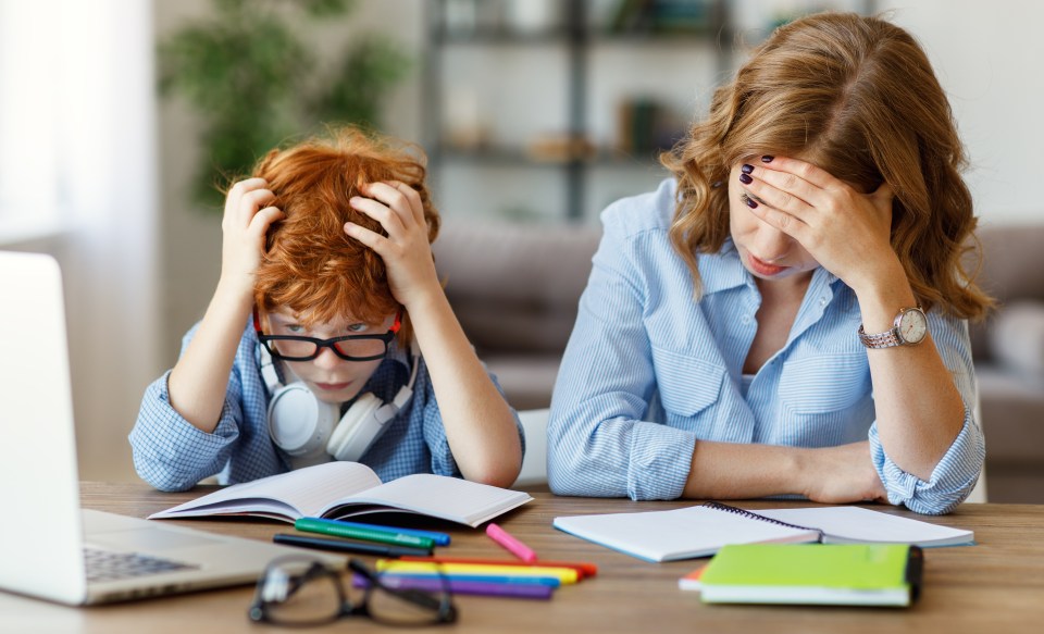 How to be furloughed to look after your kids if you are working from home