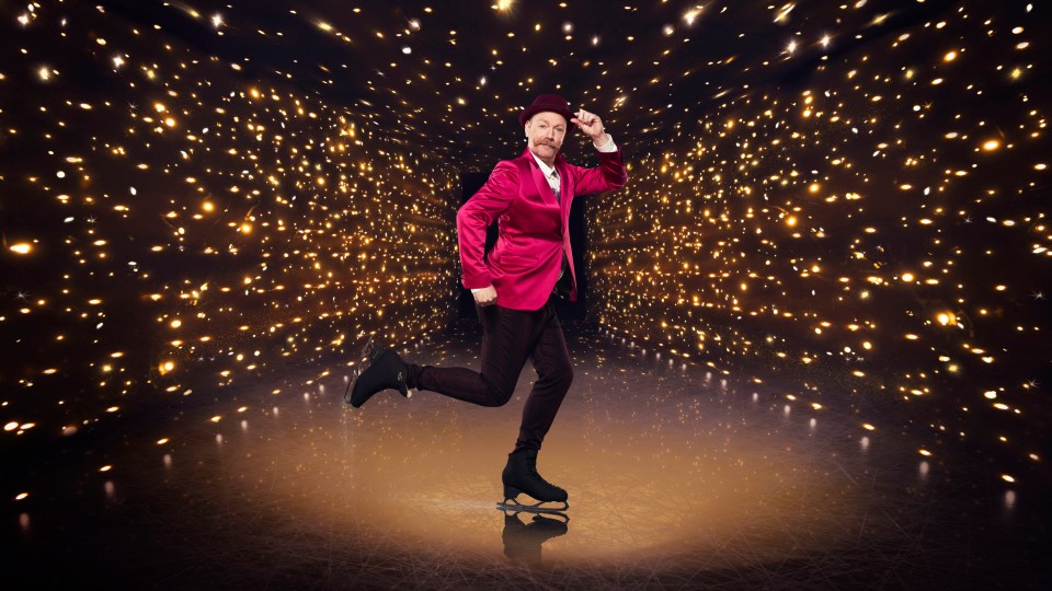 Rufus Hound has been threatened with expulsion from Dancing On Ice after his tweets about the Manchester attack resurfaced