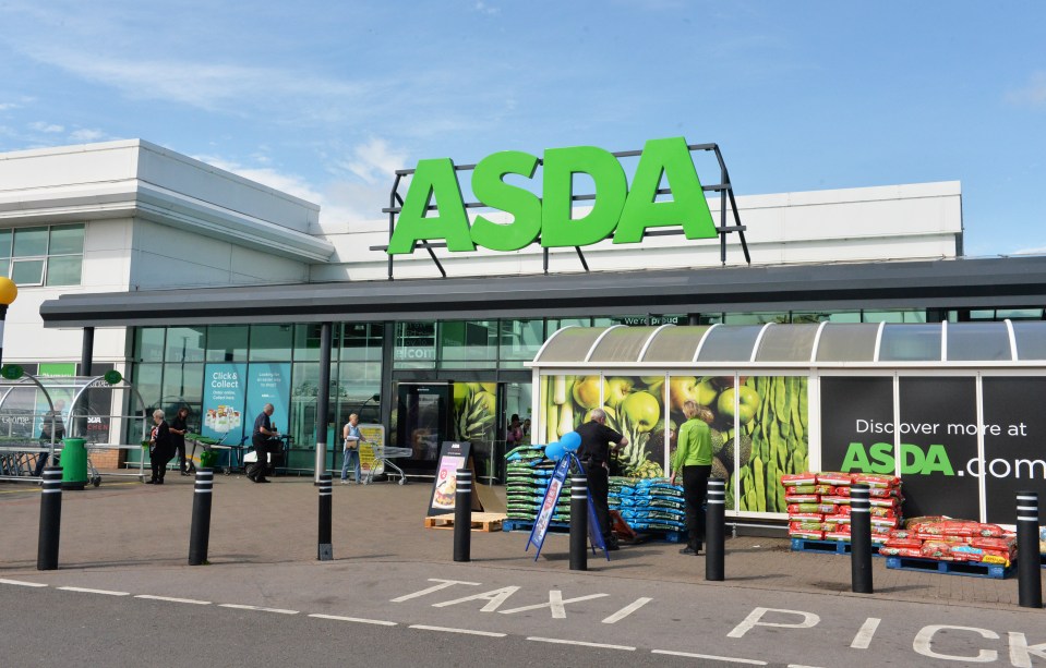 Asda is to turn part of one store into a vaccination centre