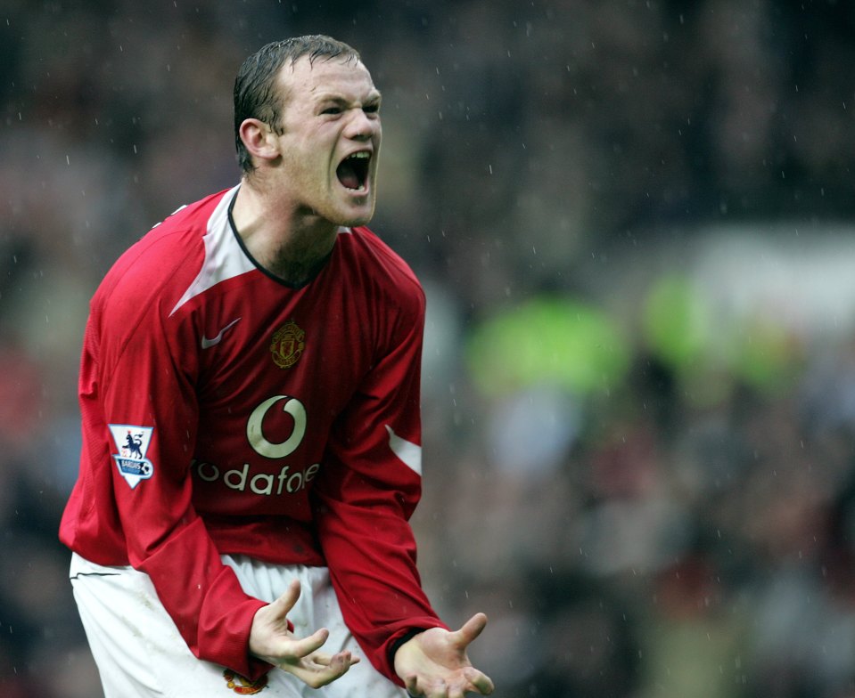 Man Utd and England legend Wayne Rooney has retired from playing aged 35