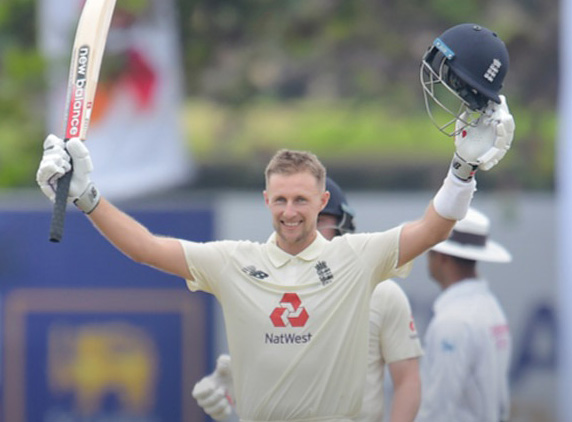 Joe Root insists there is more to come from England after taking a 1-0 lead in the series