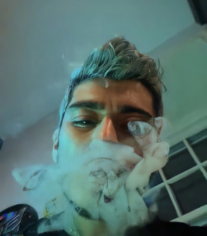 Zayn Malik's comeback album is set to flop in the UK as he smoked weed at 6am on an Instagram Live