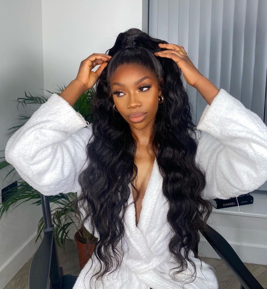 Love Island star Yewande has accused Lucie Donlan of mispronouncing her name multiple times